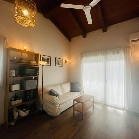 Casita Independiente Con Jardin Cercedilla Kültér fotó
