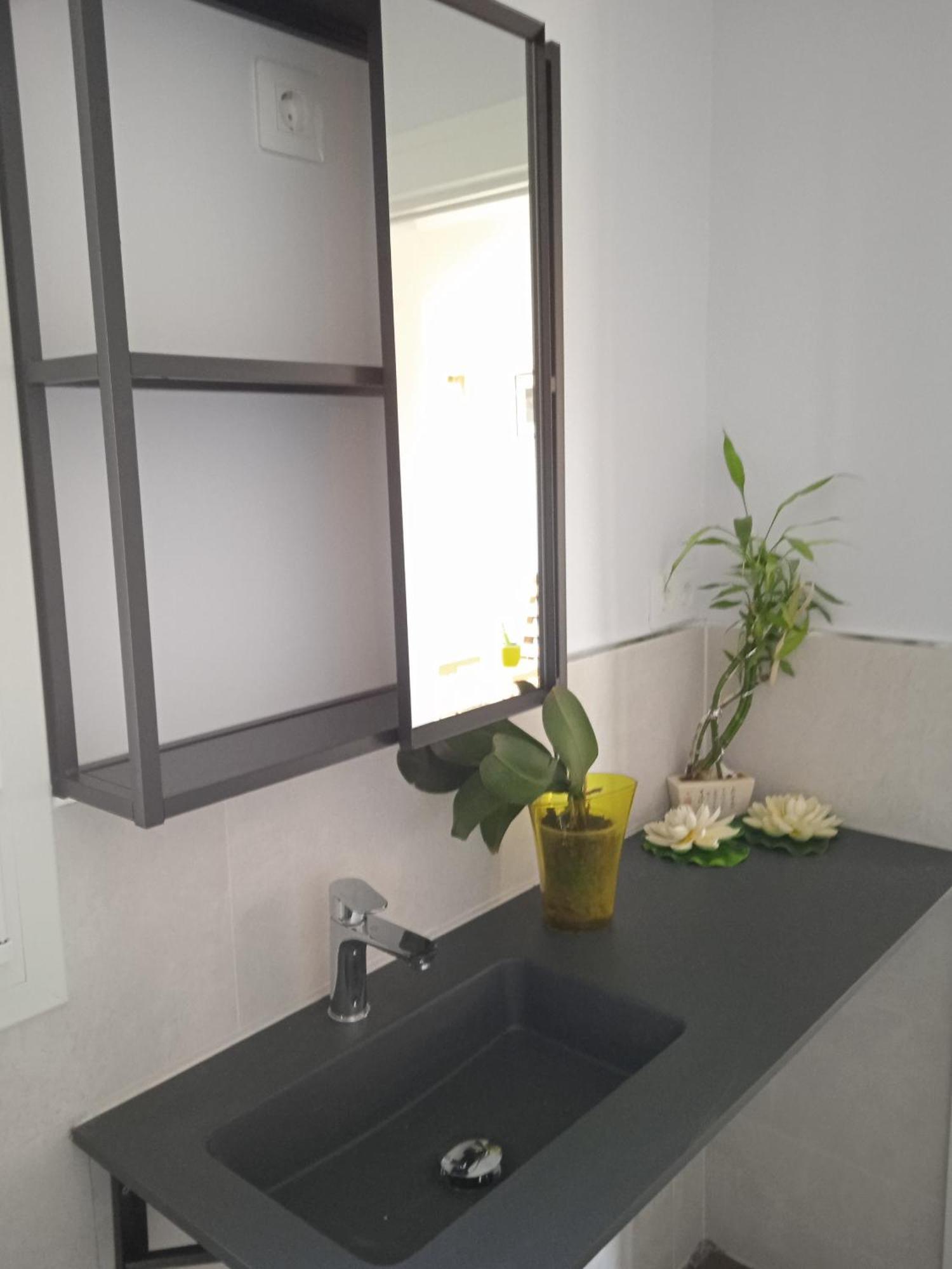Casita Independiente Con Jardin Cercedilla Kültér fotó